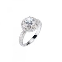 Anello Morellato Donna in Argento SAIW080 - SAIW080